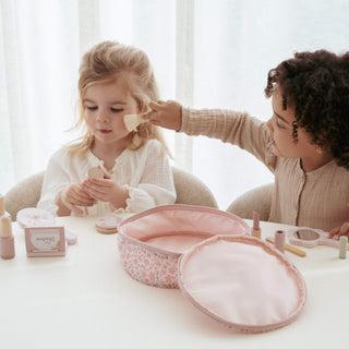 Little Dutch Wooden Beauty Case