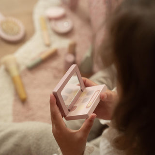 Little Dutch Wooden Beauty Case