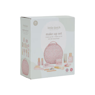 Little Dutch Wooden Beauty Case