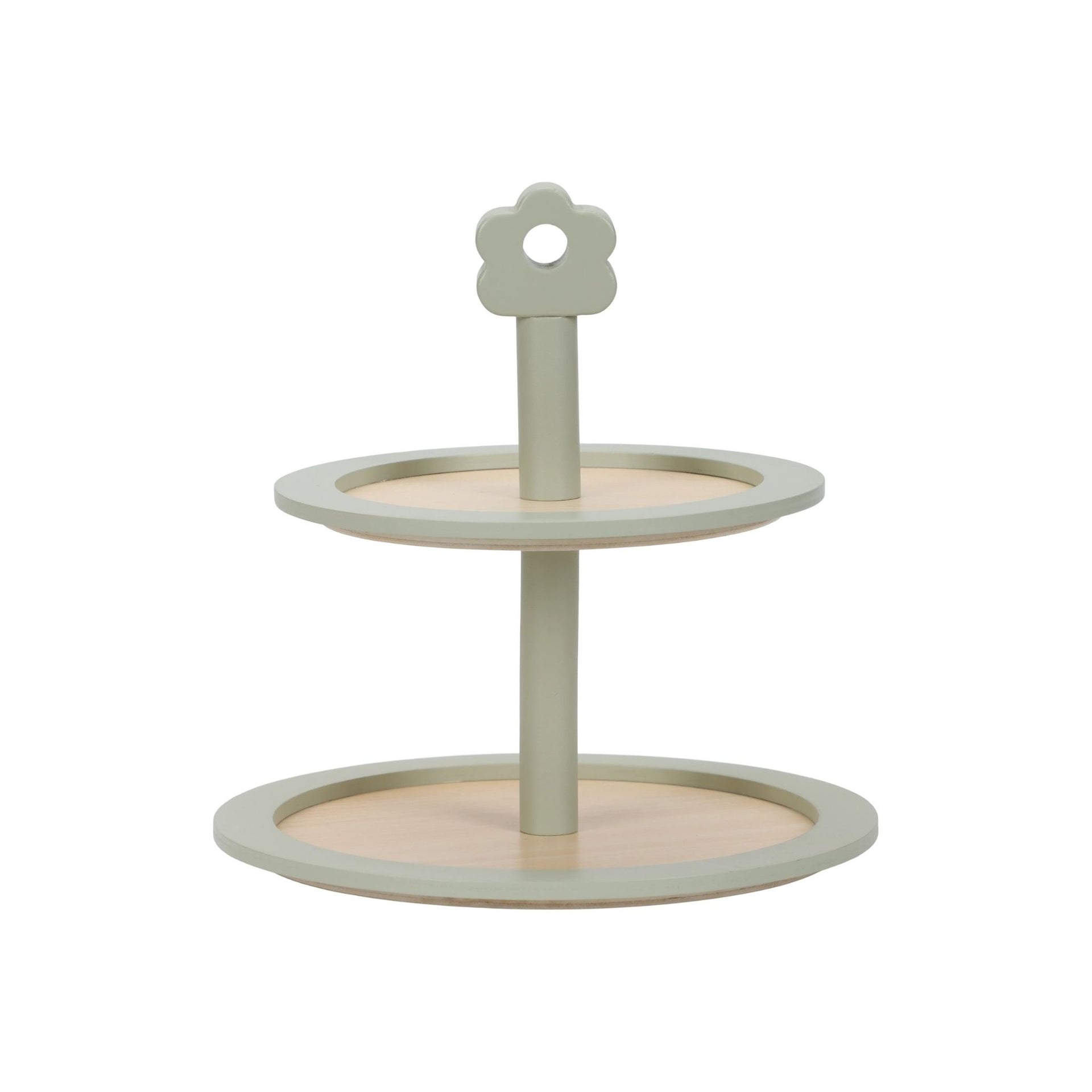 Little Dutch Wooden Cake Stand