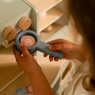 Little Dutch Wooden Coffee Corner