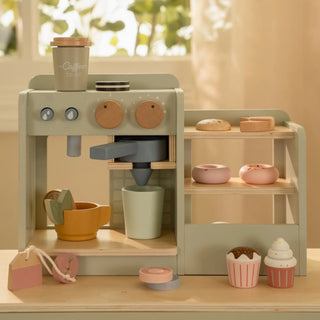 Little Dutch Cafe Bundle