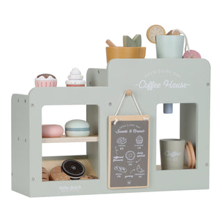Little Dutch Cafe Bundle