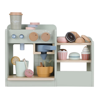 Little Dutch Cafe Bundle