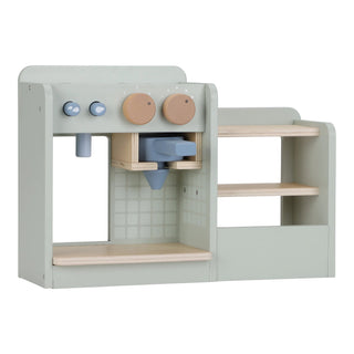 Little Dutch Wooden Coffee Corner