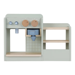 Little Dutch Wooden Coffee Corner