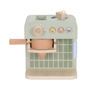 Little Dutch Wooden Coffee Maker