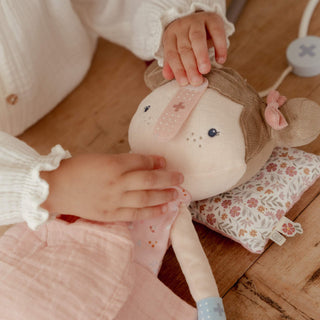 Little Dutch Wooden Doctor Set