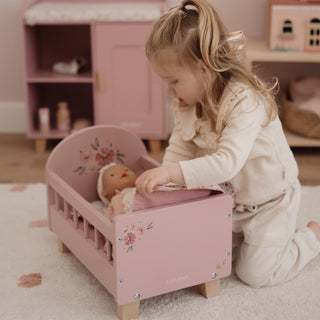 Little Dutch Doll Nursery Bundle