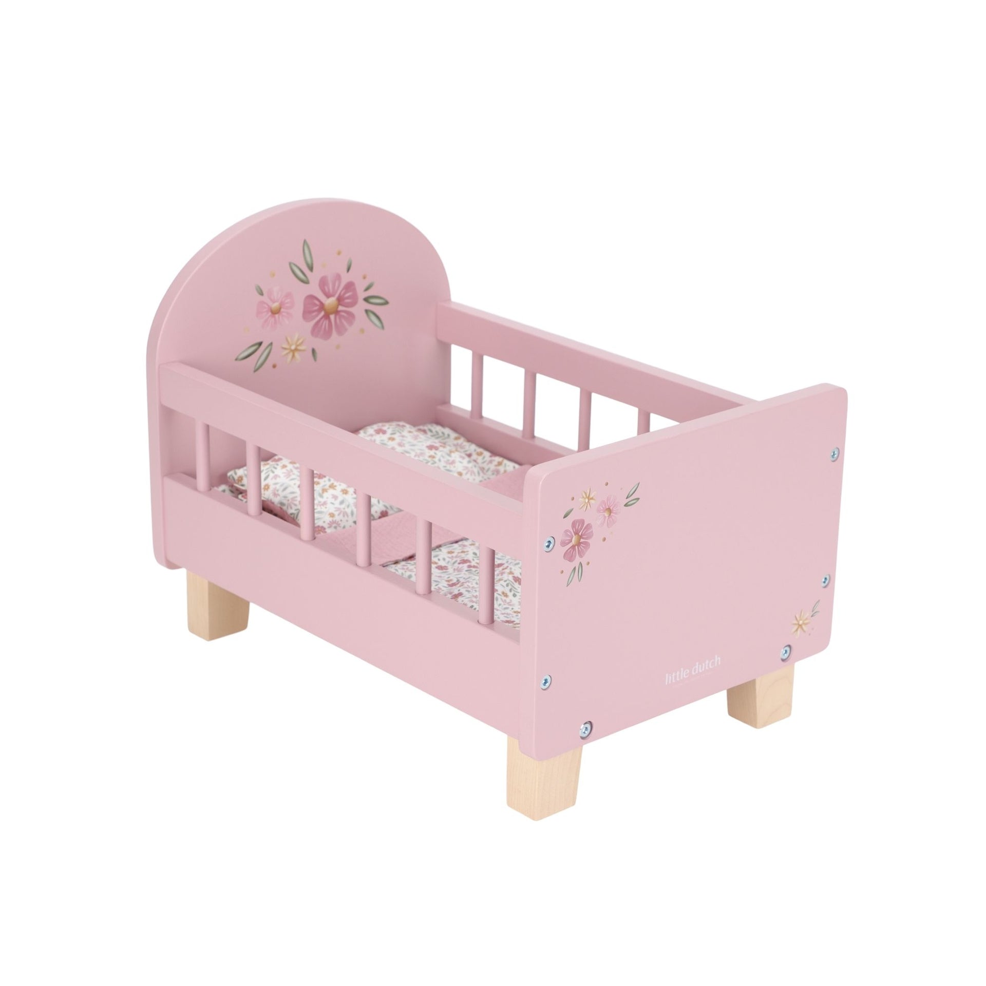 Little Dutch Doll Nursery Bundle