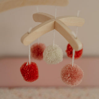 Little Dutch Wooden Doll Changing Table