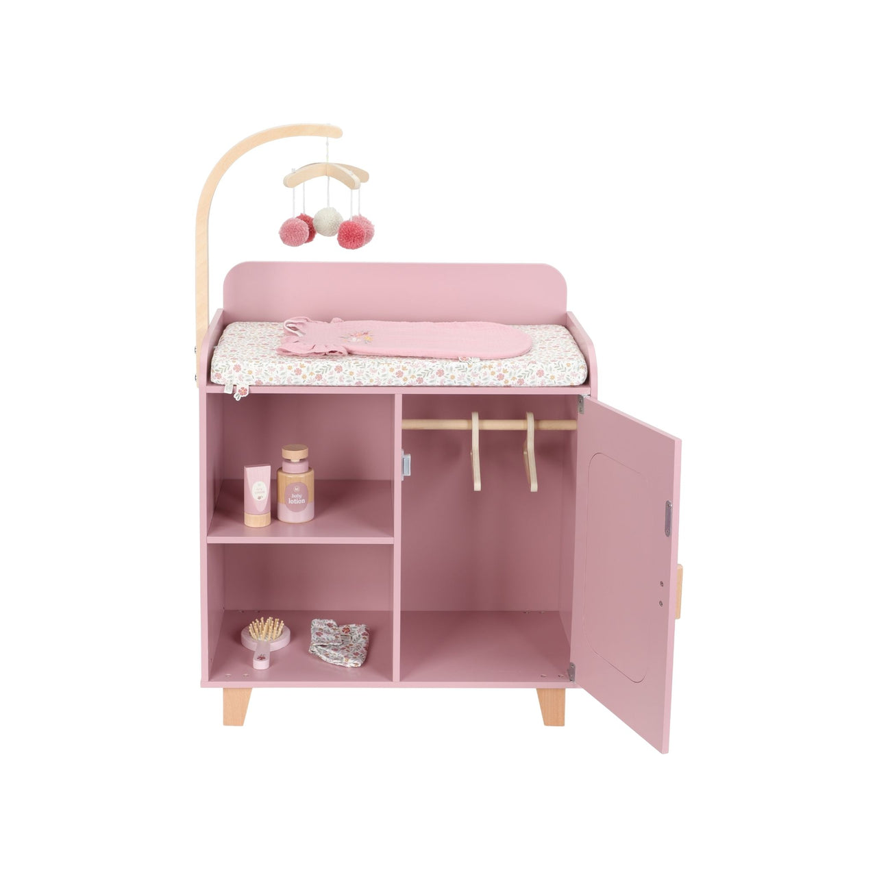 Little Dutch Doll Changing Table