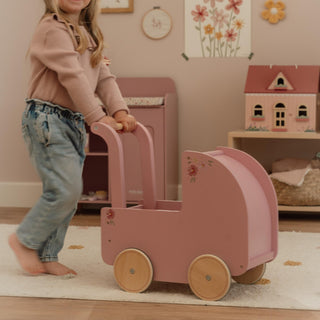 My First Doll Bundle - Baby Evi