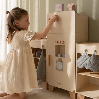 Little Dutch Kitchen Playset Bundle