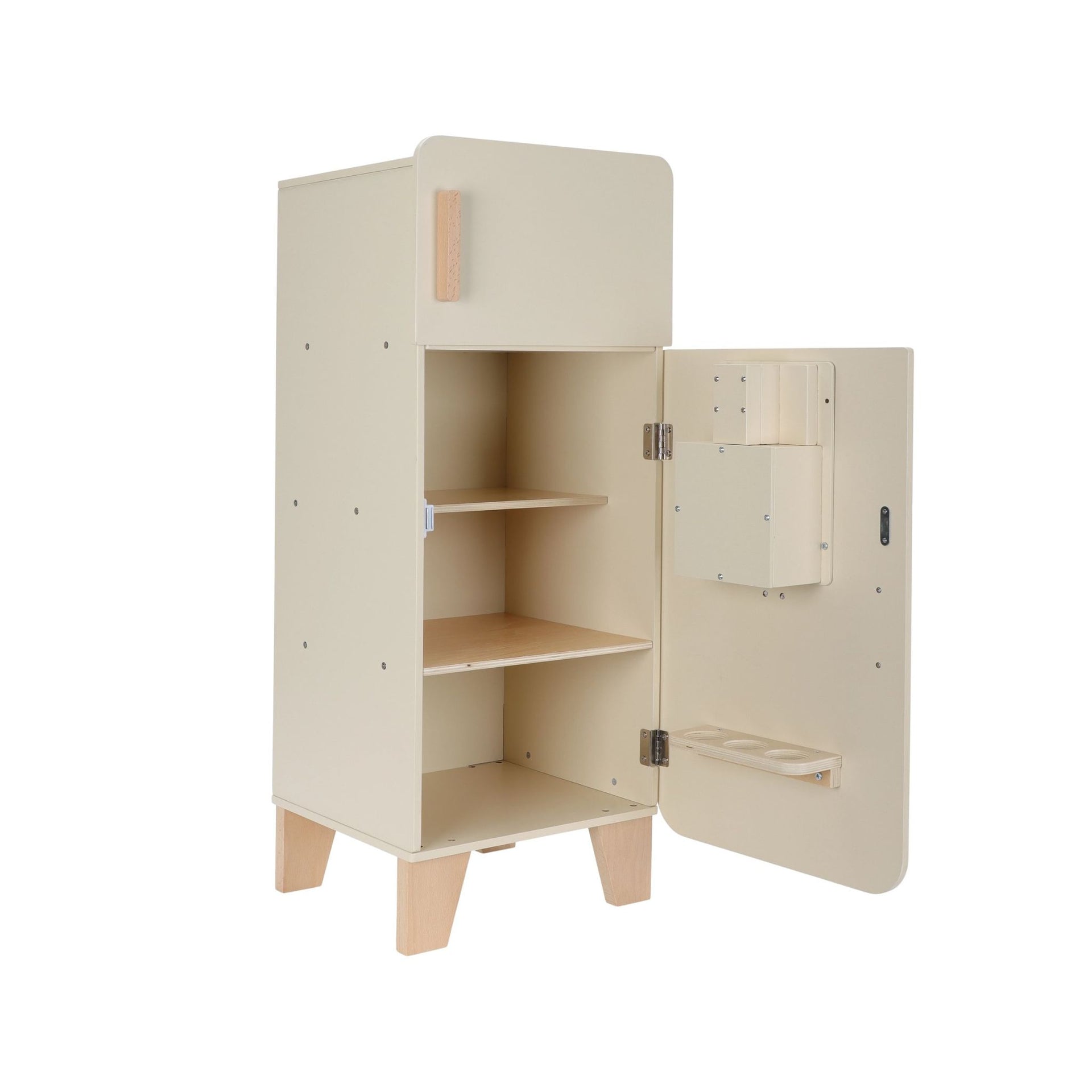 Little Dutch Wooden Fridge