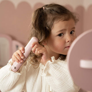 Little Dutch Wooden Hairdresser Set