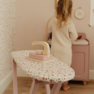 Little Dutch Wooden Ironing Board