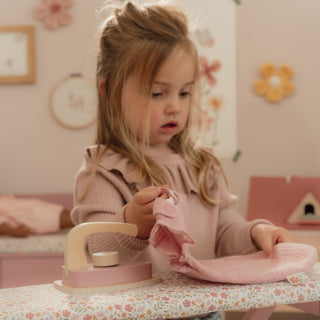 Little Dutch Wooden Ironing Board