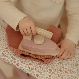Little Dutch Wooden Ironing Board