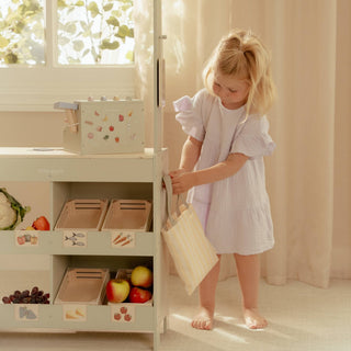 Little Dutch Market Stall & Cafe Ultimate Bundle
