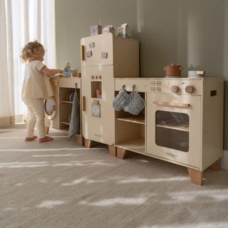 Little Dutch Wooden Play Kitchen