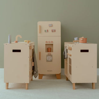 Little Dutch Wooden Play Kitchen