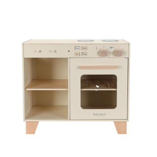 Little Dutch Wooden Play Kitchen