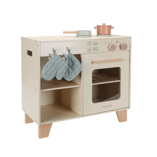 Little Dutch Wooden Play Kitchen