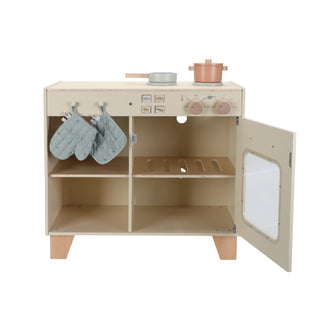 Little Dutch Wooden Play Kitchen