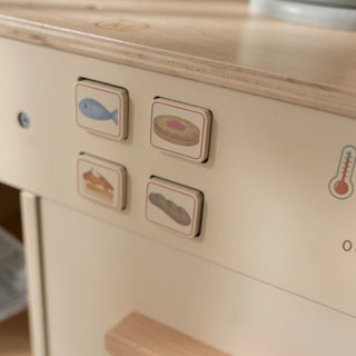 Little Dutch Wooden Play Kitchen