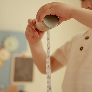 Little Dutch Wooden Tool Belt