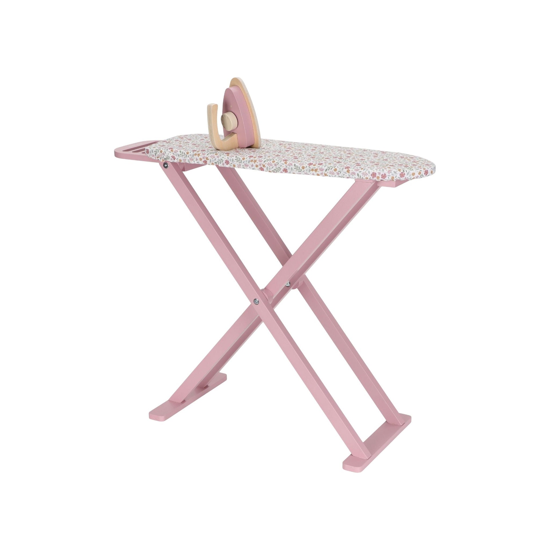 Little Dutch Wooden Ironing Board