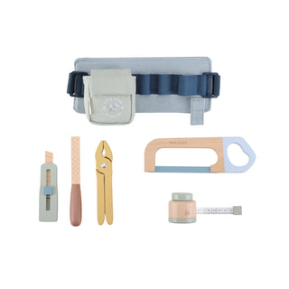 Little Dutch Wooden Tool Belt