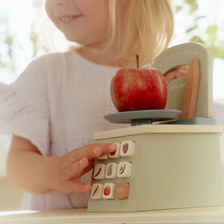 Little Dutch Wooden Toy Scale
