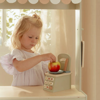 Little Dutch Wooden Toy Scale