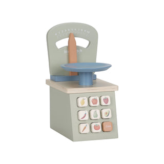 Little Dutch Wooden Toy Scale