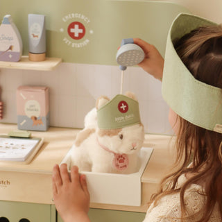 Little Dutch Little Vet Bundle - Cat