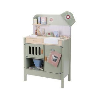 Little Dutch Little Vet Bundle - Cat