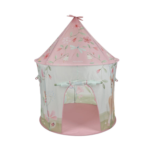 Little Dutch Play Tent - Fairy Garden