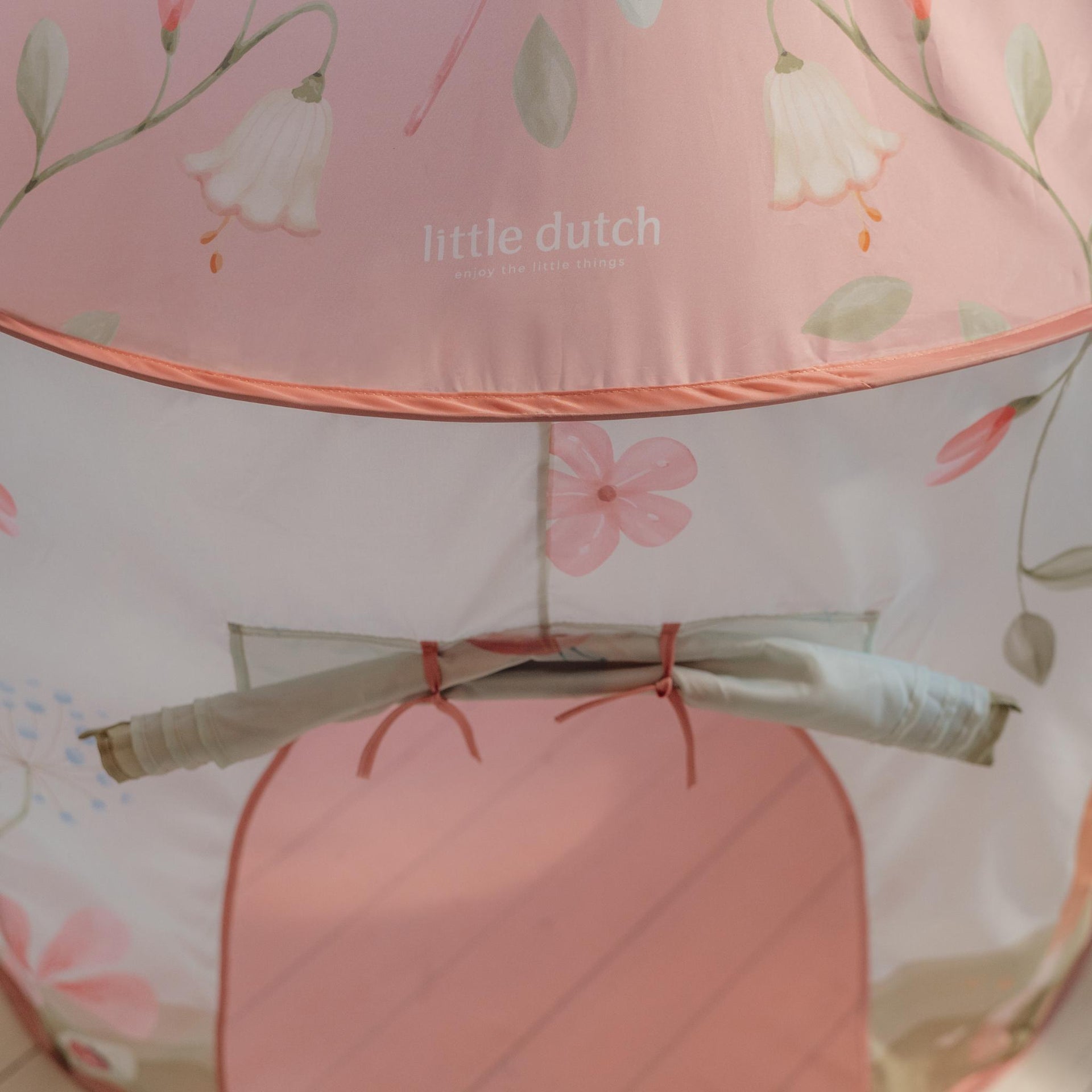 Little Dutch Play Tent - Fairy Garden
