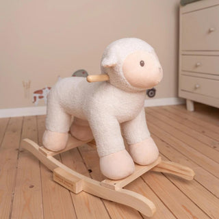 Little Dutch Rocking Sheep