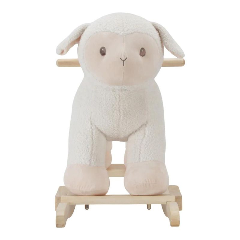 Little Dutch Rocking Sheep