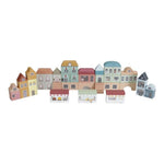 Little Dutch Railway Extension - City Building Blocks