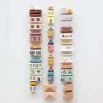 Little Dutch Railway Extension - City Building Blocks