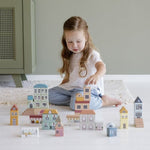 Little Dutch Railway Extension - City Building Blocks