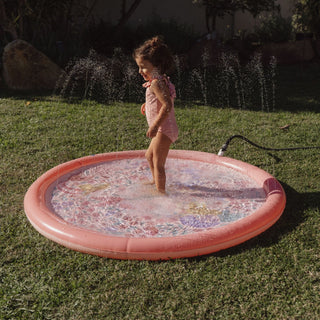 Little Dutch Sprinkler Mat - Dreamy Mermaid