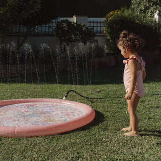 Little Dutch Sprinkler Mat - Dreamy Mermaid