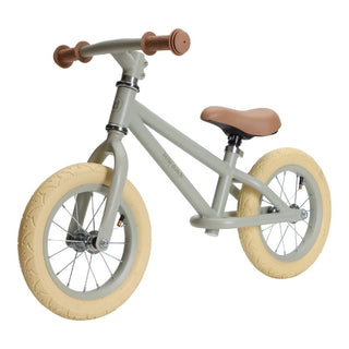 Little Dutch Balance Bike - Olive Matte