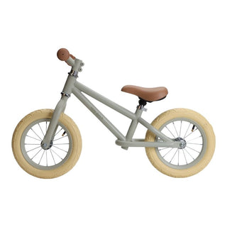 Little Dutch Balance Bike - Olive Matte