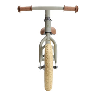 Little Dutch Balance Bike - Olive Matte